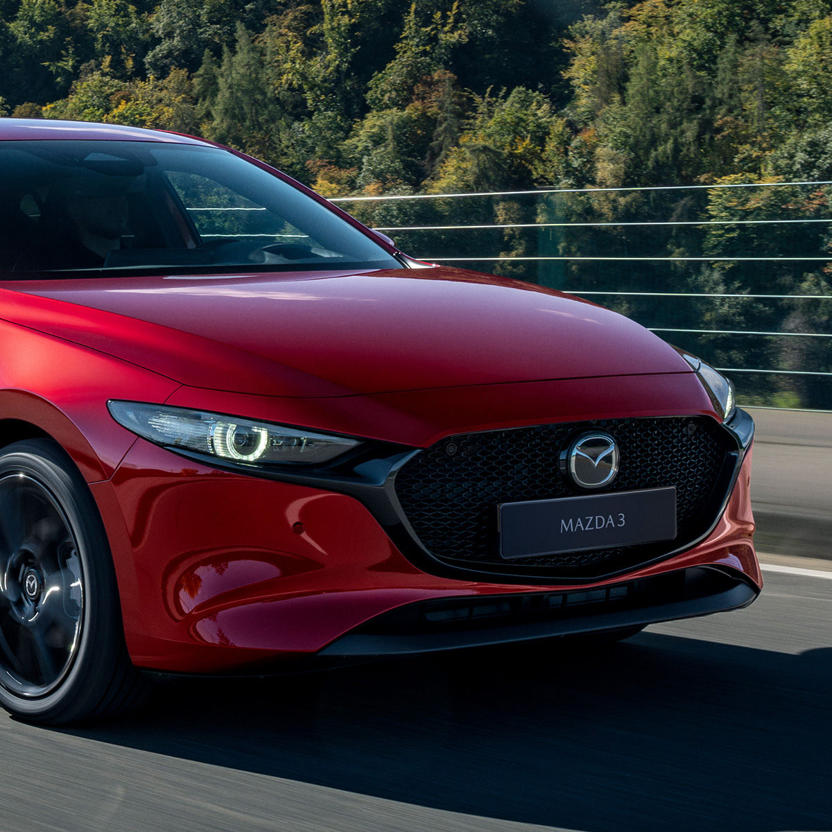 Autohaus Koch Gmbh Mazda